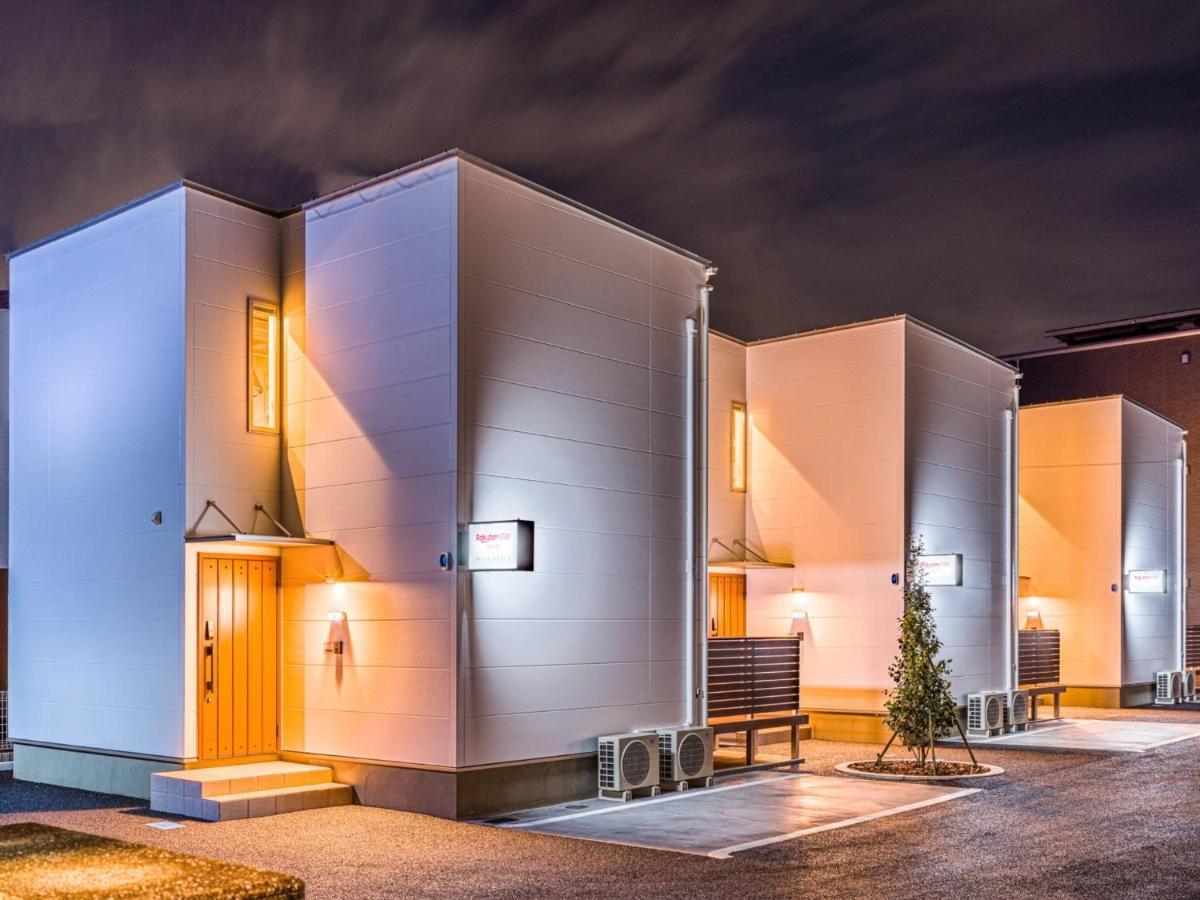 Rakuten Stay House X Will Style Takasaki 101 Екстериор снимка